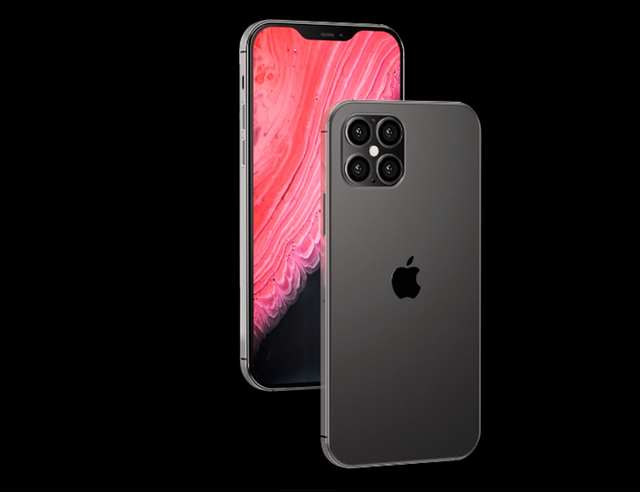 不變的經典，更驚艷的細節 iPhone 12外觀賞析