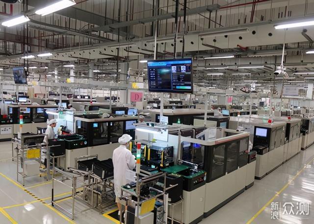 國產(chǎn)手機(jī)代工廠比例排名 華為與小米的不同選擇
